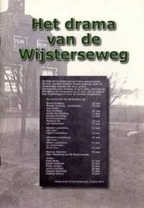 Het drama van de Wijsterseweg